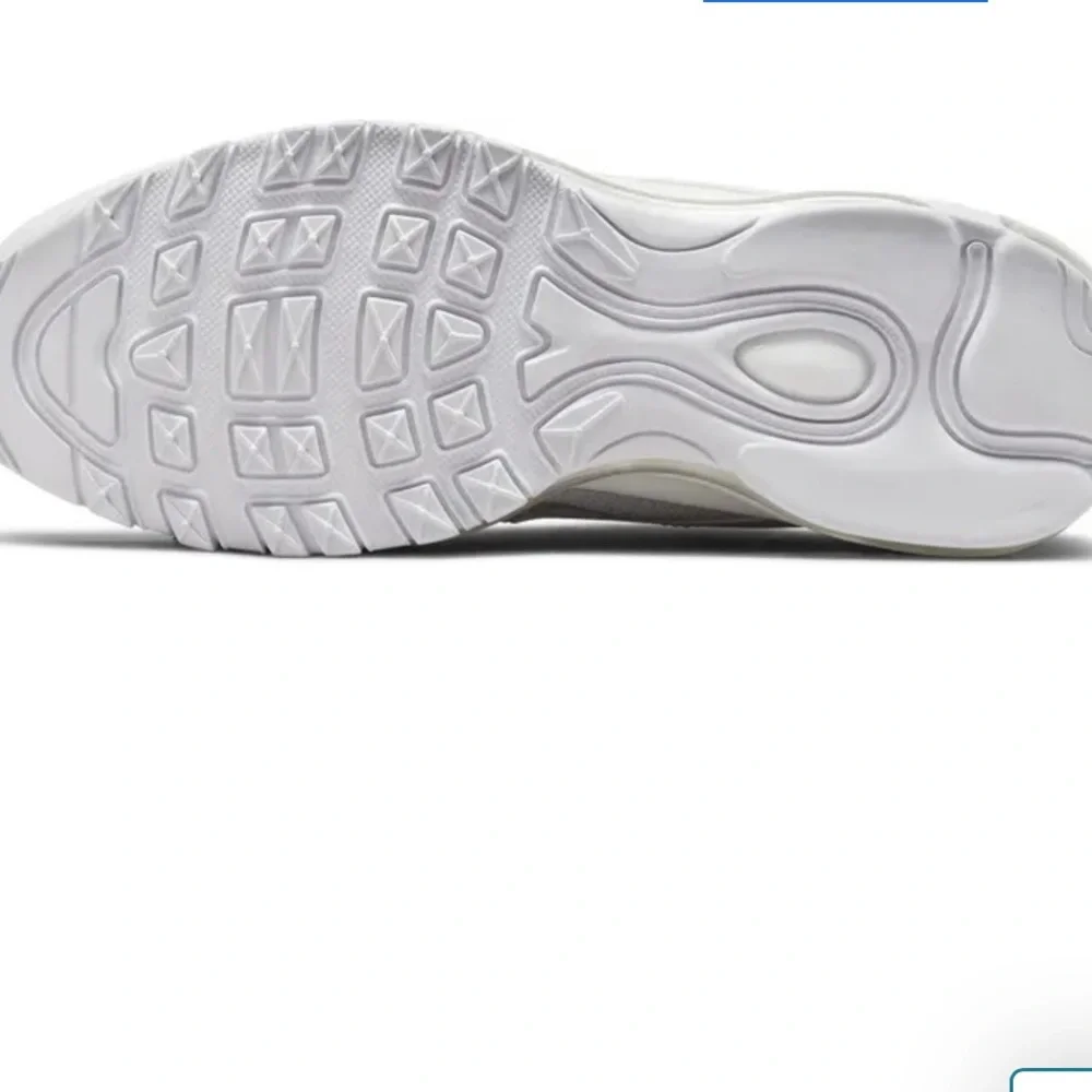 Womens Nike Air Max 97 Shoes - Picture 4 of 5